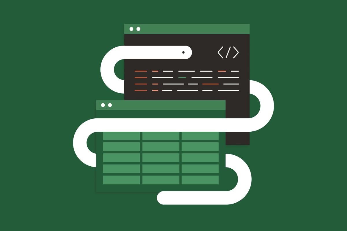 How To Use Python in Excel for FP&A - Vena